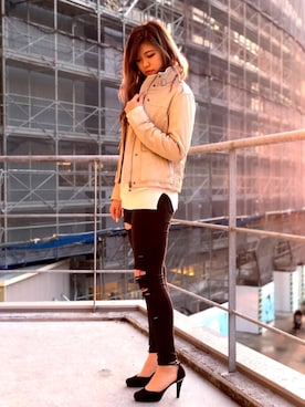 yさんのコーディネート