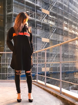 yさんのコーディネート