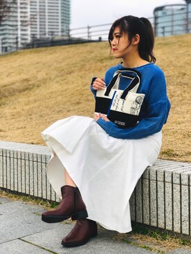 yさんのコーディネート