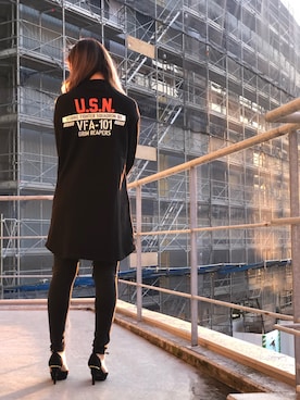 yさんのコーディネート