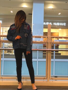 yさんのコーディネート