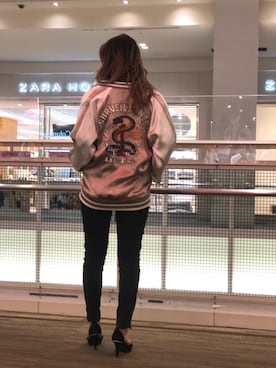 yさんのコーディネート