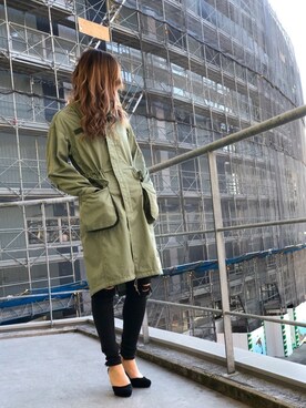 yさんのコーディネート