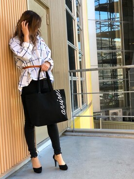 yさんのコーディネート