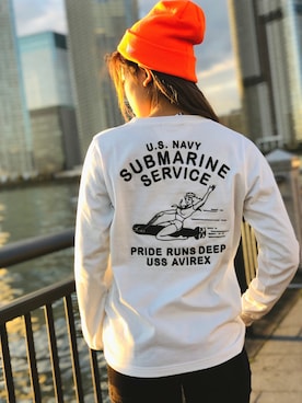 yさんのコーディネート