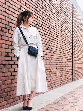 yさんのコーディネート