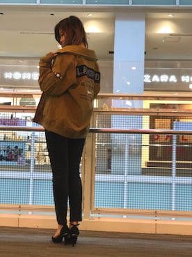 yさんのコーディネート