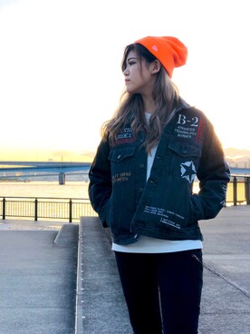 yさんのコーディネート