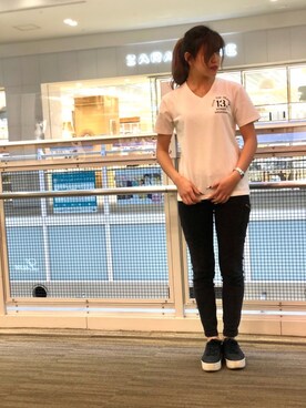 yさんのコーディネート