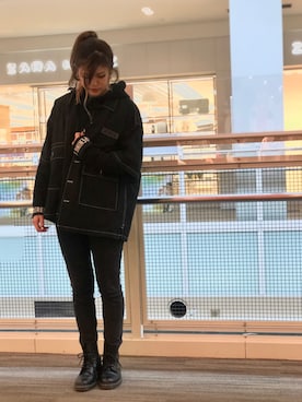 yさんのコーディネート