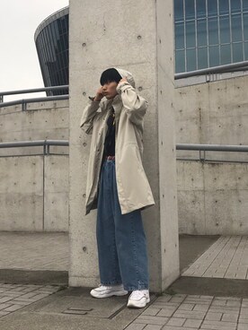 大 地さんのコーディネート