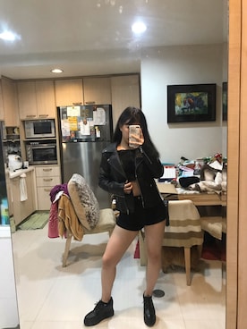 Daisy٩( ᐛ )وさんのコーディネート