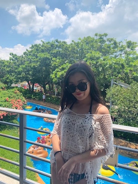 Daisy٩( ᐛ )وさんのコーディネート