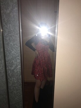 Daisy٩( ᐛ )وさんのコーディネート