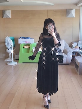 Daisy٩( ᐛ )وさんのコーディネート