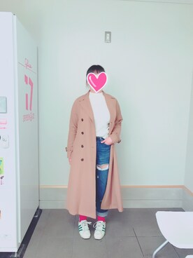 ◈ yurinko ◈さんのコーディネート