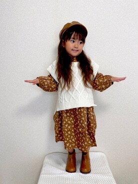 miiさんのコーディネート