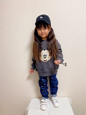 miiさんのコーディネート