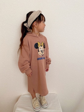 miiさんのコーディネート