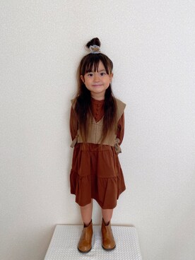 miiさんのコーディネート