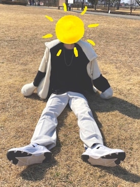 KuUさんのコーディネート