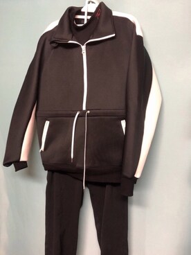 KuUさんのコーディネート