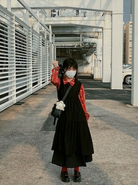 t.sさんのコーディネート