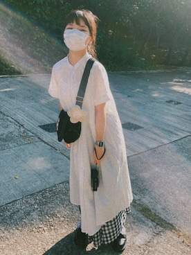 t.sさんのコーディネート