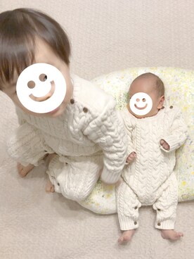 YUKI☻໊*೨⋆*✩さんのコーディネート