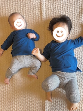 YUKI☻໊*೨⋆*✩さんのコーディネート