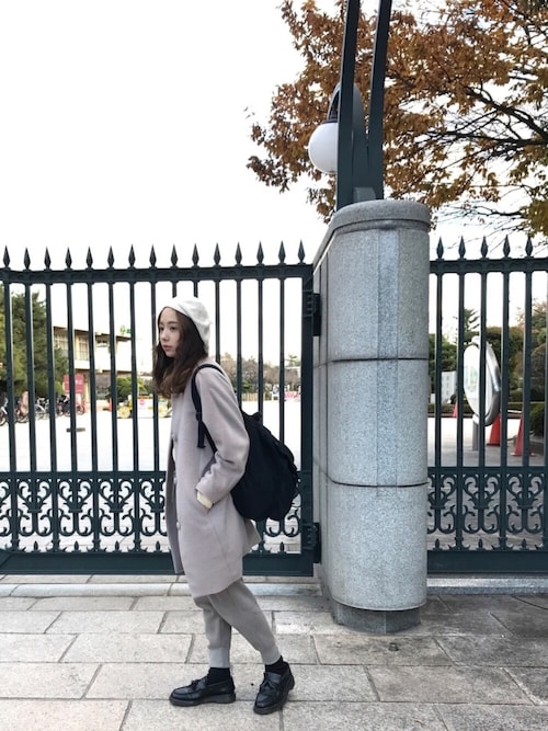AMOさんのコーディネート