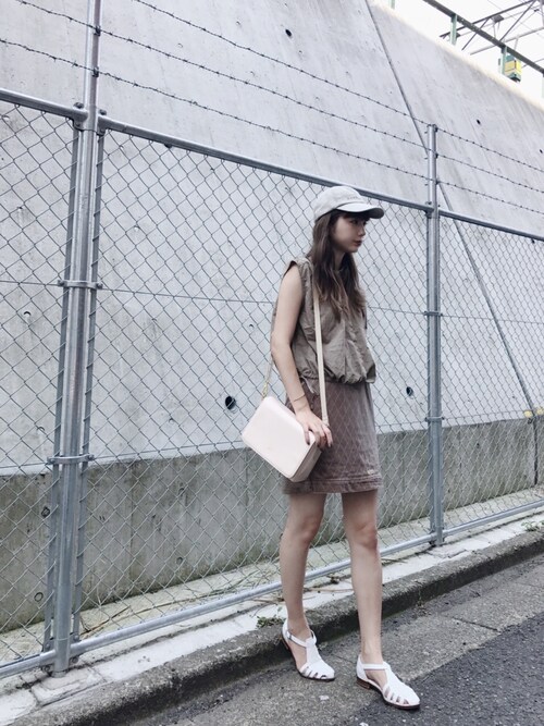 AMOさんのコーディネート