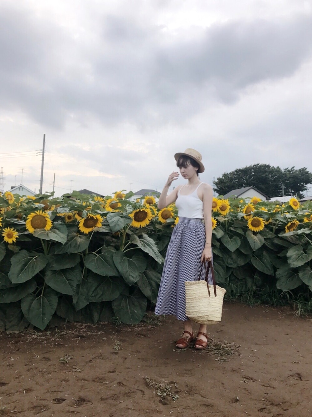 AMO｜RUBY AND YOUのスカートを使ったコーディネート - WEAR 