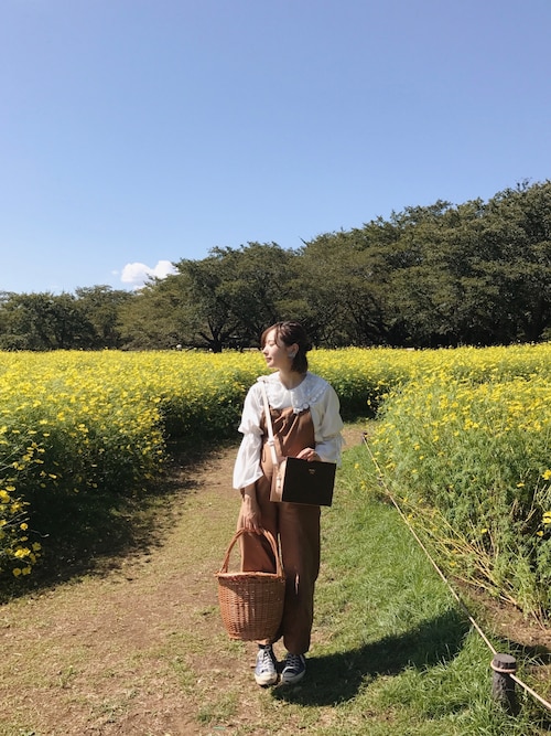 AMOさんのコーディネート