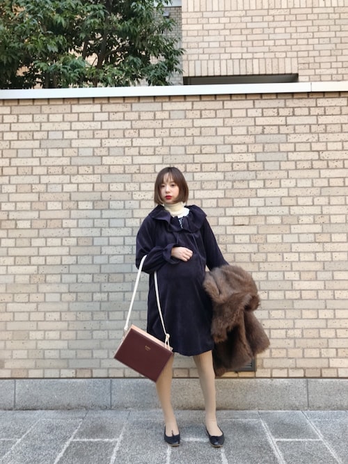 AMOさんのコーディネート