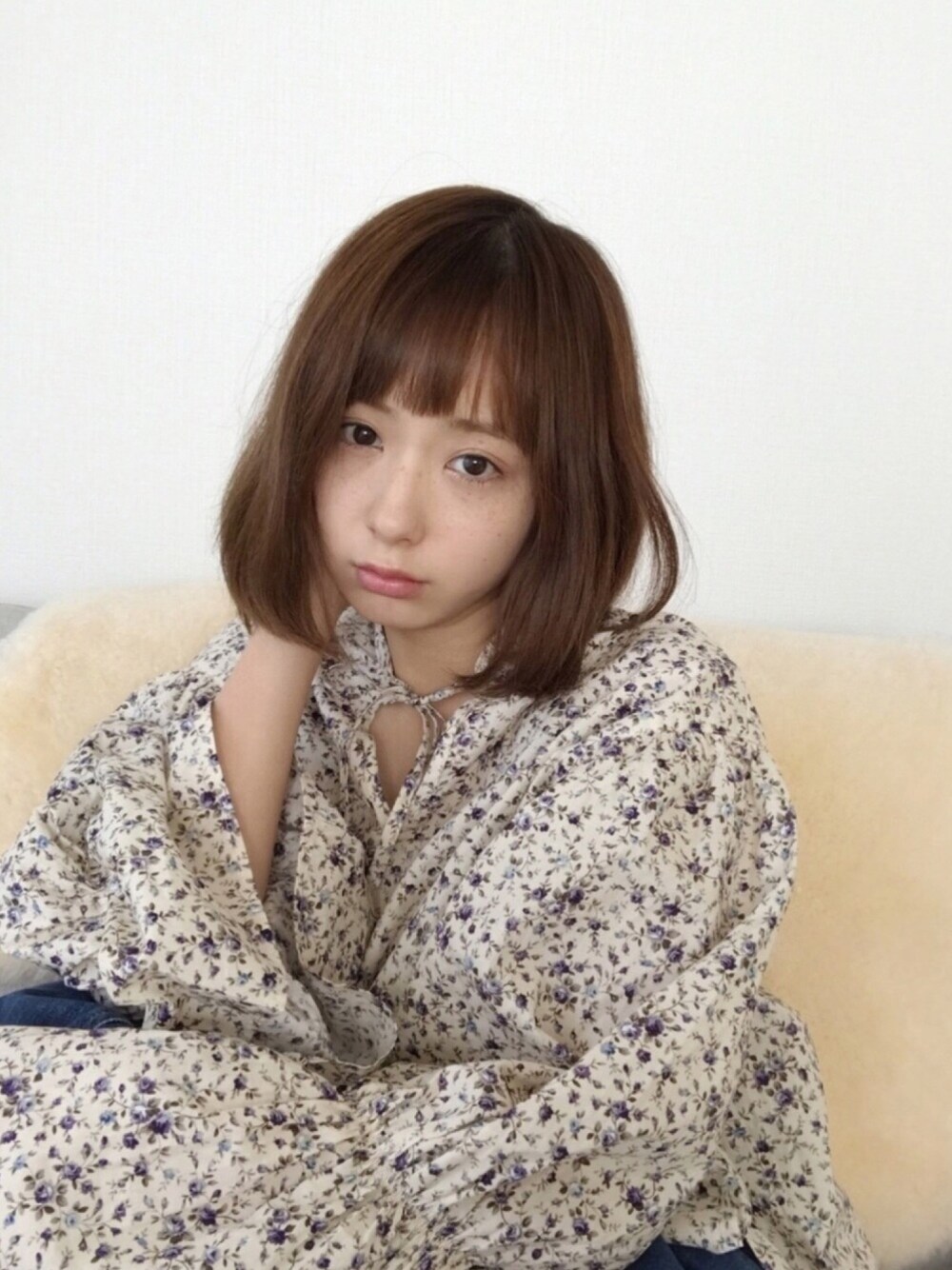 RUBY and YOU ブラウス AMO｜RUBY AND YOUのシャツ/ブラウスを使ったコーディネート - WEAR