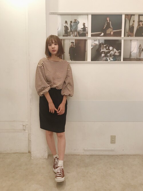 AMOさんのコーディネート