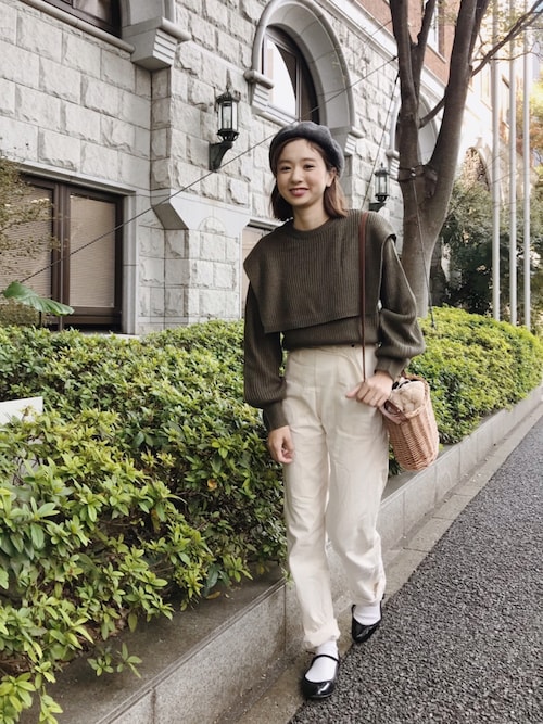 AMOさんのコーディネート