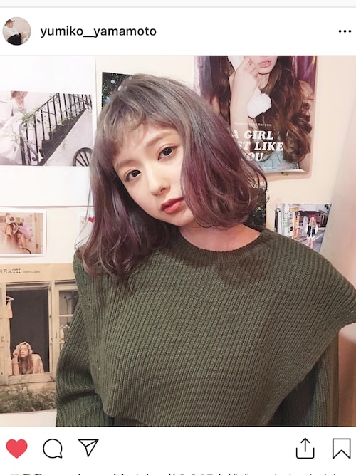 AMOさんのコーディネート