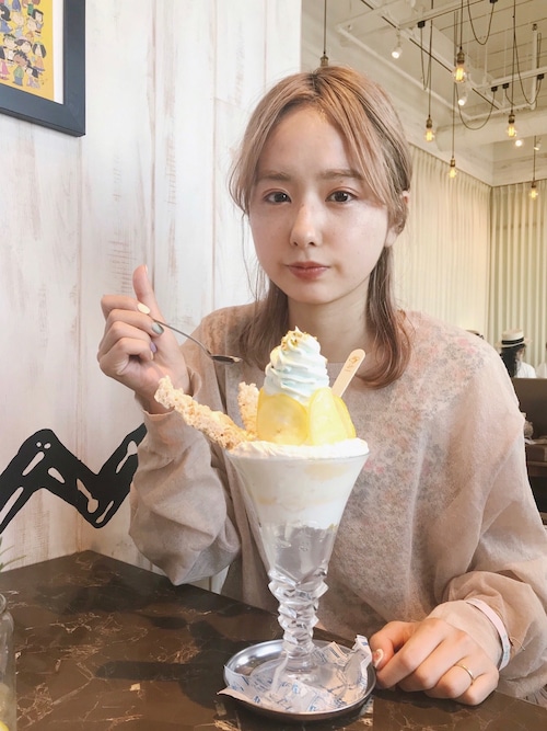 AMOさんのコーディネート