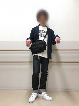 REDさんのコーディネート