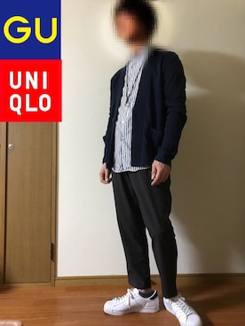 REDさんのコーディネート