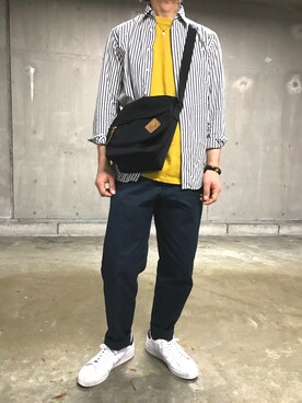 REDさんのコーディネート