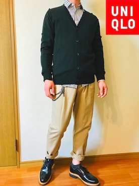 REDさんのコーディネート