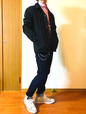 REDさんのコーディネート