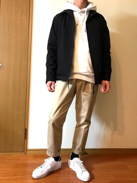 REDさんのコーディネート