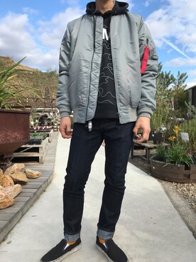 REDさんのコーディネート