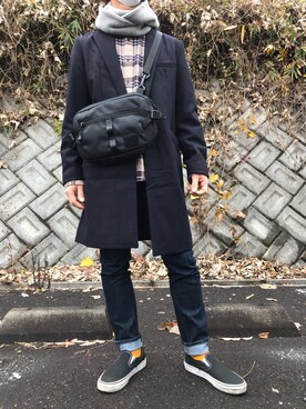 REDさんのコーディネート