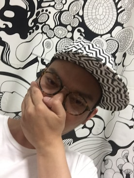 HUMMERさんのコーディネート