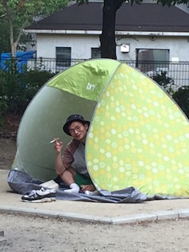 HUMMERさんのコーディネート